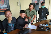 Selesaikan Secara Restorative Justice, Kapolres Lampung Timur Mendapat Apresiasi Dari Keluarga Besar PPWI 