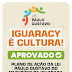 Prefeitura de Iguaracy tem Plano de Ação da Lei Paulo Gustavo aprovado. "É mais investimento na cultura da nossa cidade"; veja! 