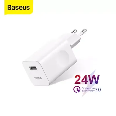 Baseus Charger 24W