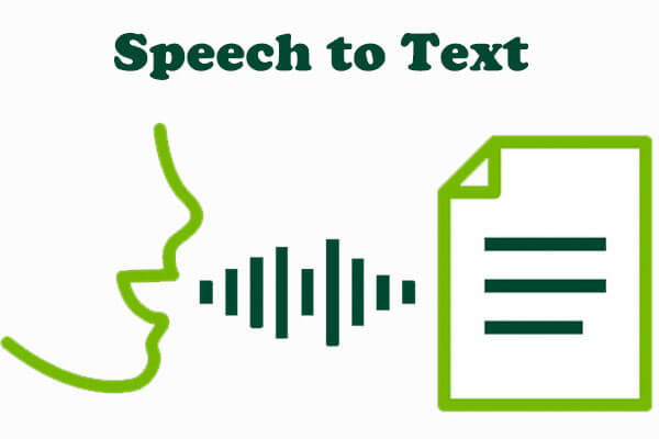 Voice To Text