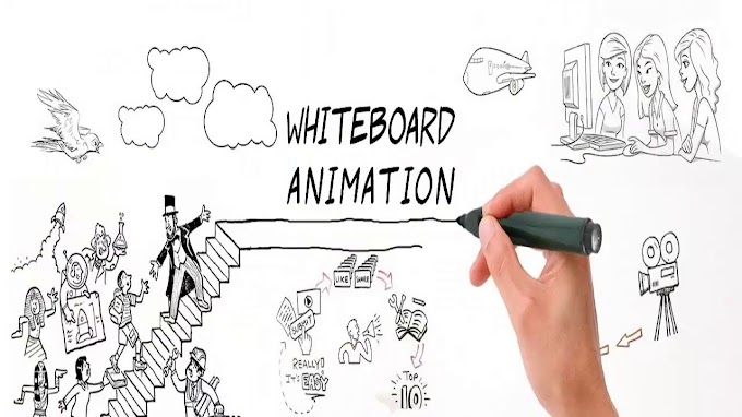 6 Simple Steps to Creating Perfect Whiteboard Animation