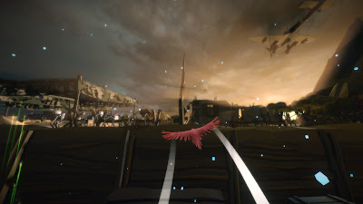 Aery Dreamscape game screenshot