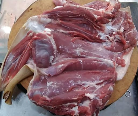 Ưu Điểm Của Kho Lạnh Bảo Quản Thịt Dê - Kho Lạnh Biển Bạc