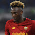 Tammy Abraham: bintang pertandingan Roma vs Atalanta