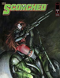 Read The Scorched comic online