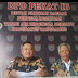 DPD PEKAT IB Tanggamus Tetap Jaga Kondusifitas.