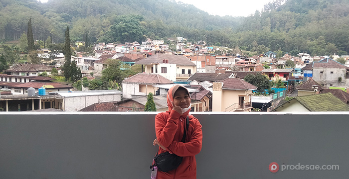 Hotel Kartika Raya Kota Batu Jawa Timur
