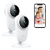 Victure PC420 Pro Baby Monitor