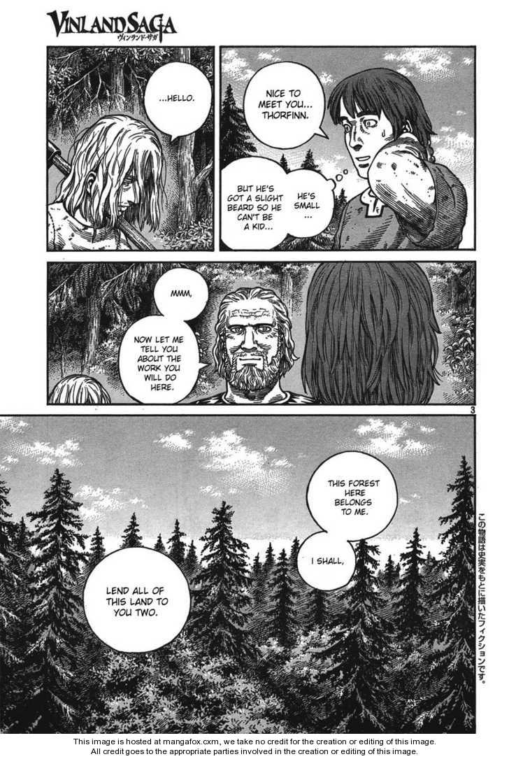 Vinland Saga Chapter 56 - Vinland Saga Manga Online