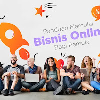 Panduan Lengkap - Cara Memulai Bisnis Online untuk Pemula