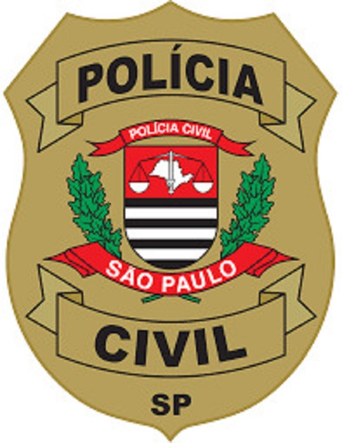 Polícia Civil prende dupla responsável por roubar homem em ponto de ônibus na cidade de Itanhaém