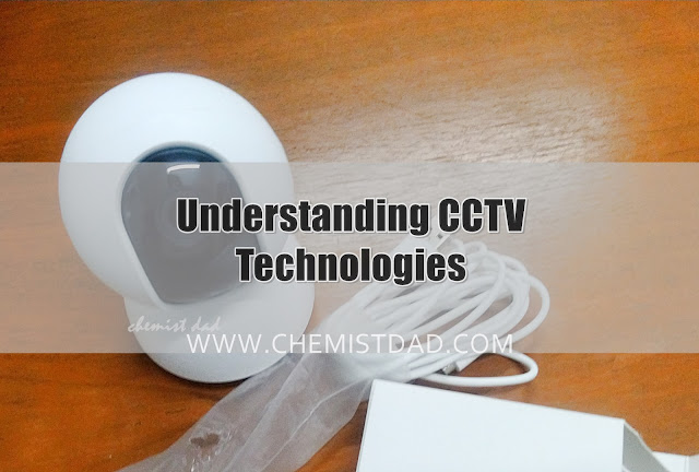 understanding CCTV, CCTV, home and living, home, Surveillance Camera