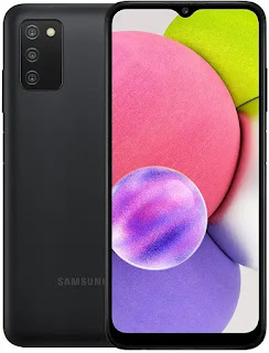 Full Firmware For Device Samsung Galaxy  A03s SM-A037F