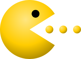 Pacman,ms Pacman 30Th,Pacman 31st Anniversary,Anniversary,Pacman Doodle,Pacman 30Th Anniversary,pacman 50th anniversary,30 pacman anniversary