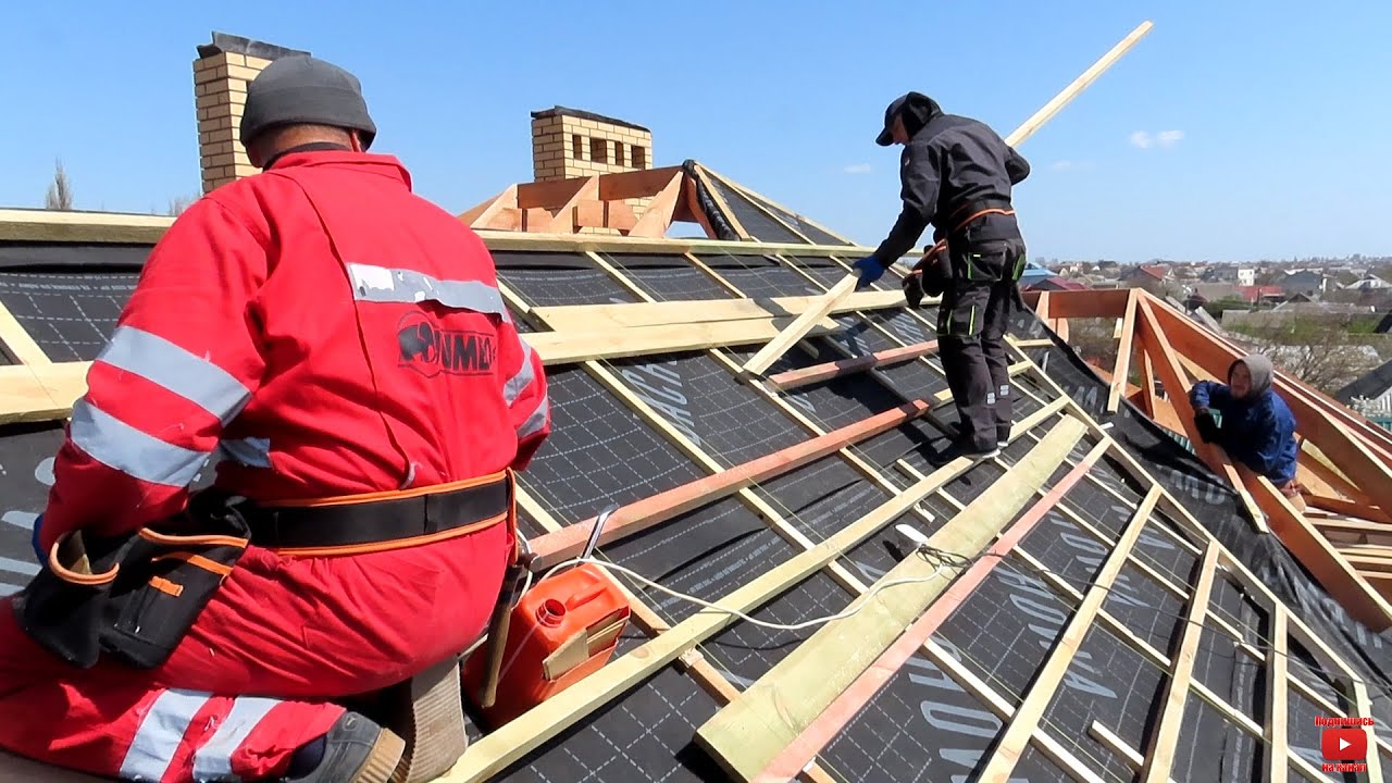 Roof Repairs Adelaide