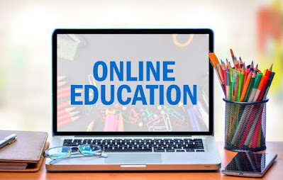 platform untuk pembelajaran online