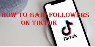 How to get more followers on Tiktok, read here