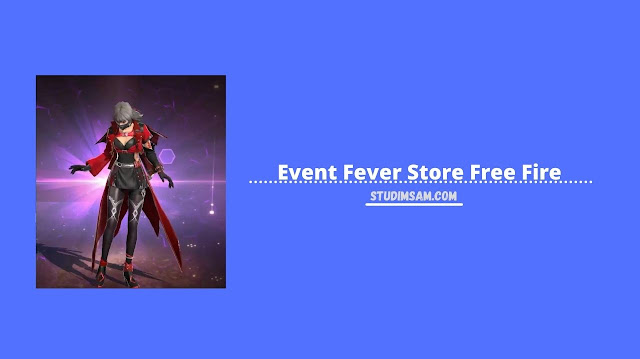fever store  free fire