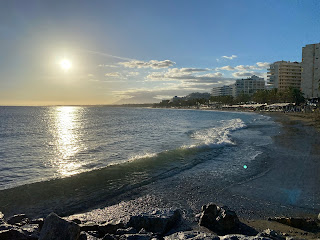 Marbella, Spania