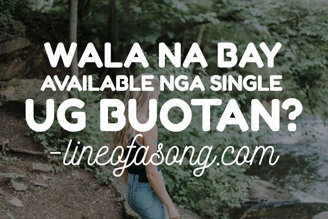 Taken Akong Na Ibgan  Lyrics by Cherlyn Pausal