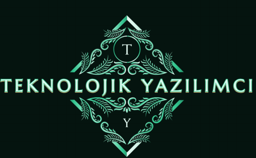 Teknolojik Yazılımcı