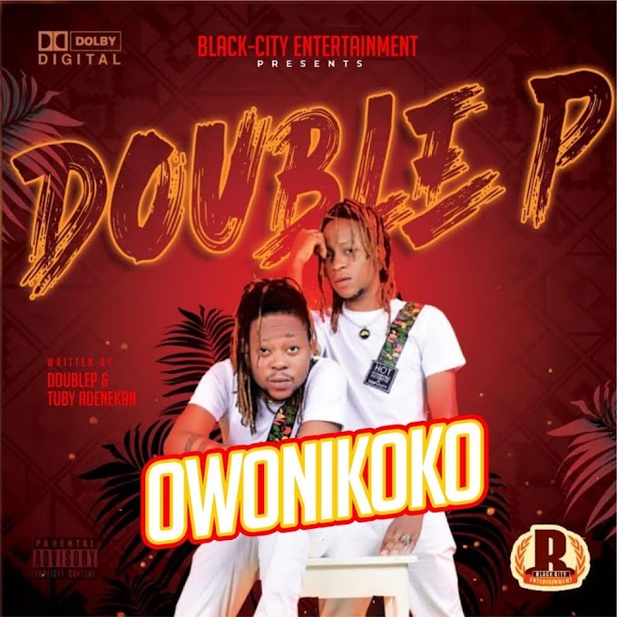 Double P - Owonikoko