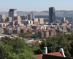 Pretoria