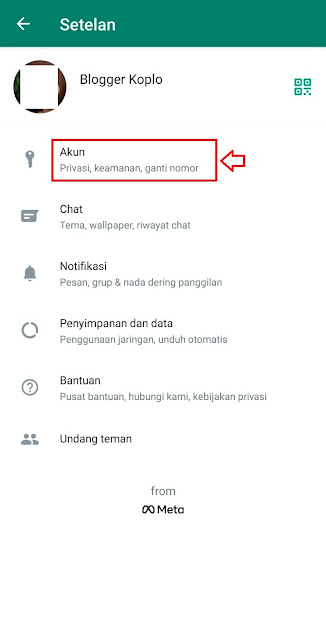 Cara Agar Tidak Bisa Dimasukkan Grup Whatsapp Oleh Orang Lain