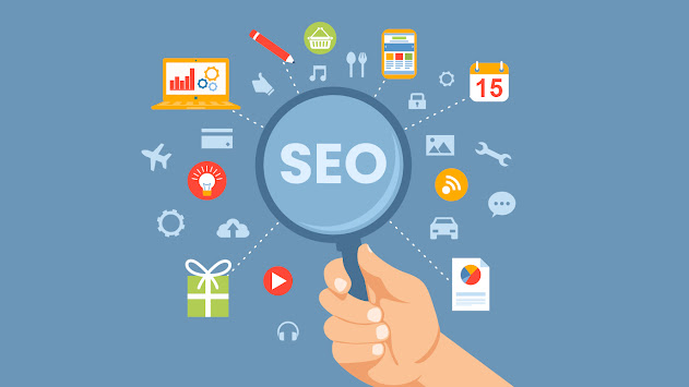 SEO Services in Gold Coast