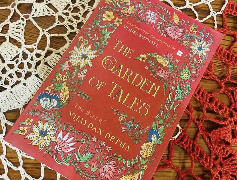 The Garden of Tales