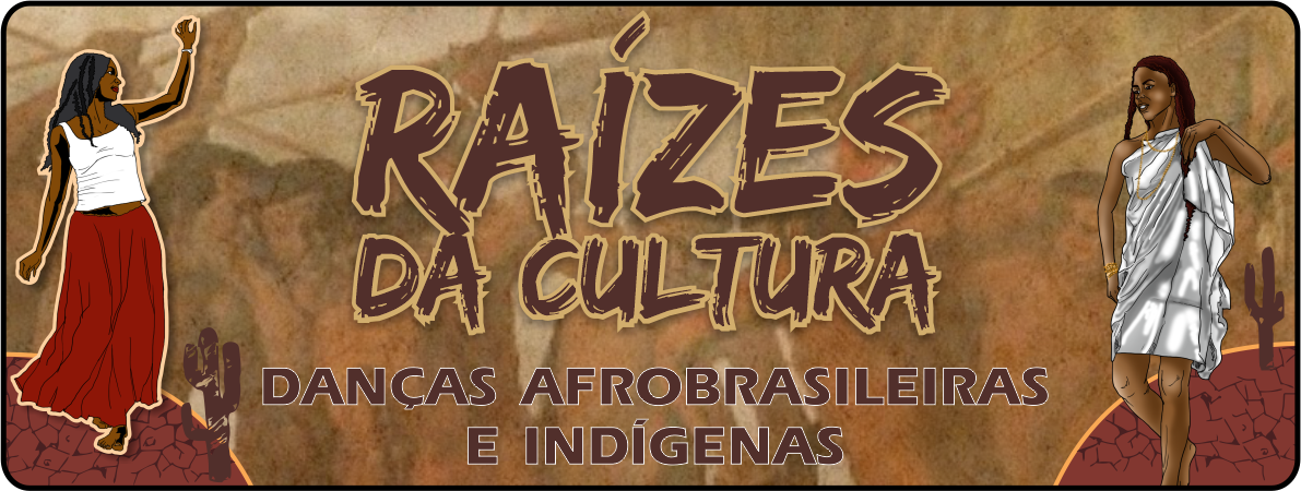 DANÇAS AFROINDÍGENAS