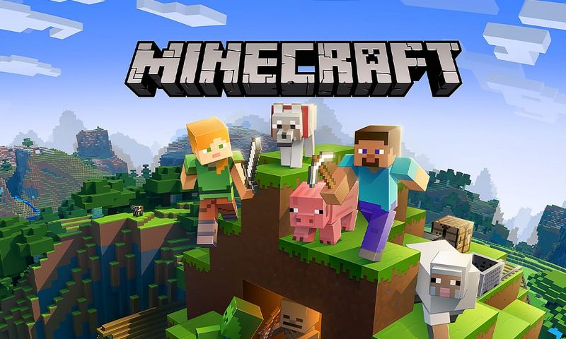 Latest Minecraft 1.18.2.03 Version .APK Download In India 2022 - NRCiR.Org