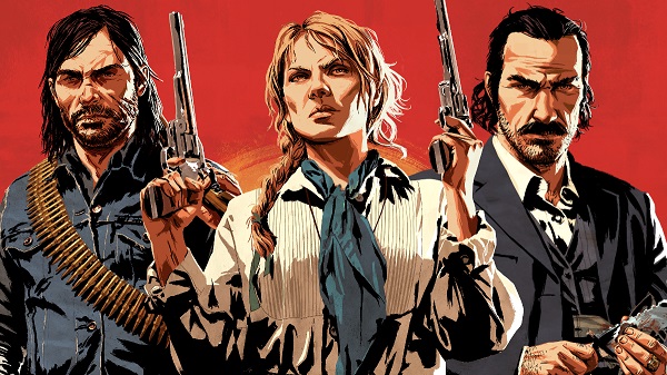 بالصور أحد موظفي روكستار يؤكد وجود لعبة Red Dead Redemption 3 تحت التطوير و هذه أولى التفاصيل..