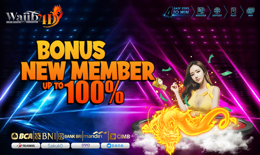 WAJIB4D MEMASANG TARUHAN SLOT ONLINE MELALUI SITUS ONLINE TERPERCAYA SAAT PANDEMI