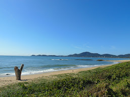 Praias