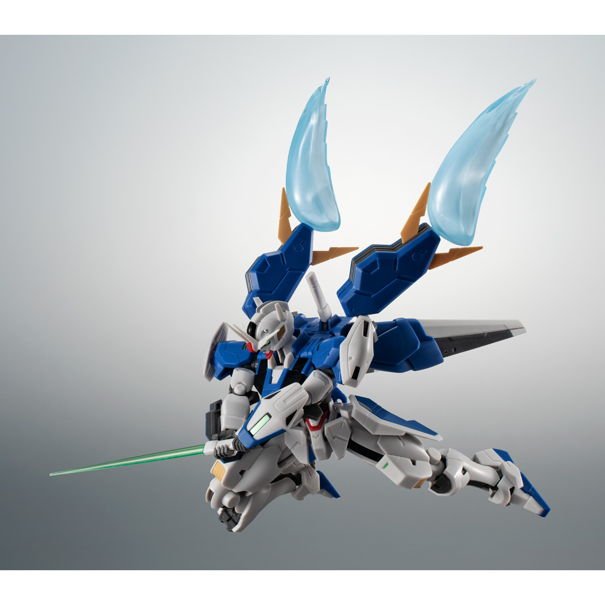 Robot Spirits <Side MS>  Effect Parts Set Ver. A.N.I.M.E. - Mobile Suit Gundam The Witch From Mercury - 08