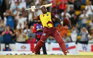 West Indies vs England 3rd T20I 2022 Highlights