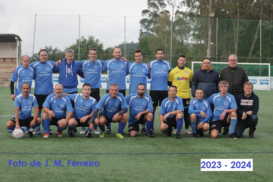 FOTO DE EQUIPO 2023-2024