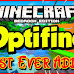 Top 5 Optifine For Minecraft Pocket Edition | Best Optifine For Minecraft