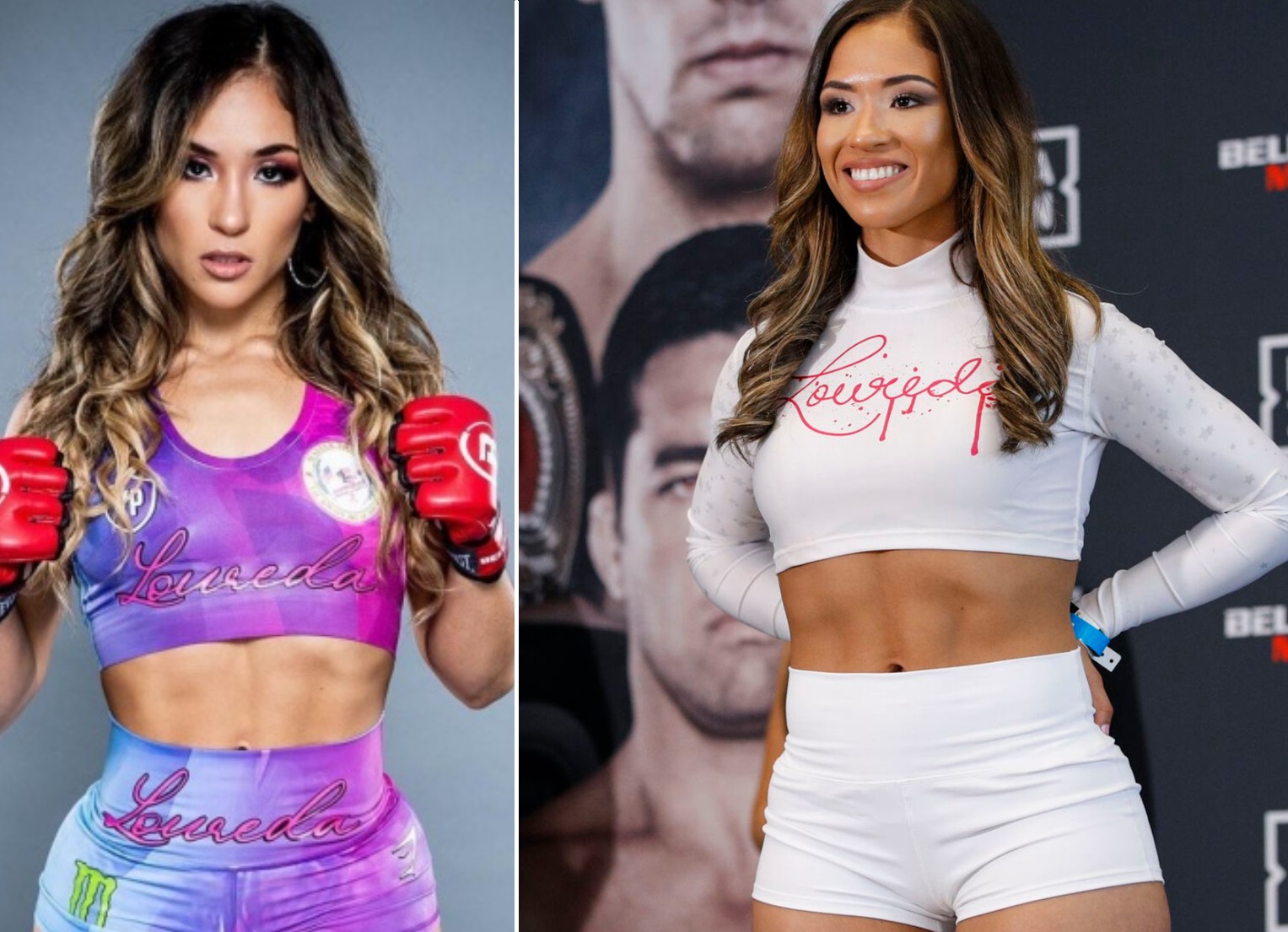 16 Hottest MMA Women Fighters Join OnlyFans | Profiles