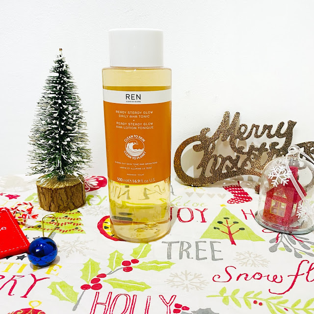 Ren Clean Skincare Christmas Gift Sets