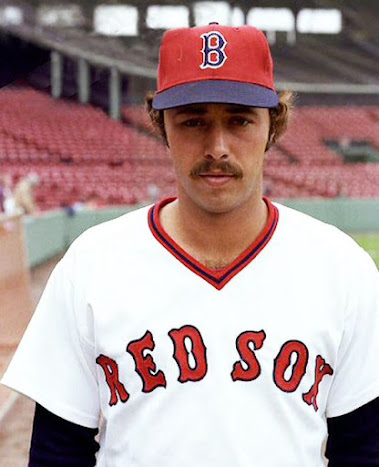 the joy of sox: RIP: Jerry Remy (1952-2021)