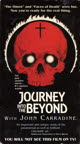 JOURNEY INTO THE BEYOND 1975