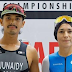 Tahira ungguli Powerman Malaysia