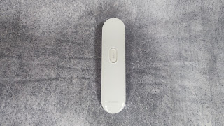 The Xiaomi Mijia iHealth Thermometer