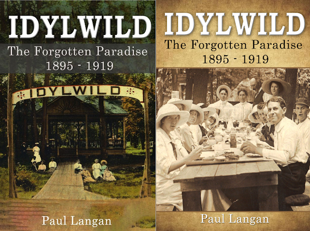 Idylwild Park by Paul Langan