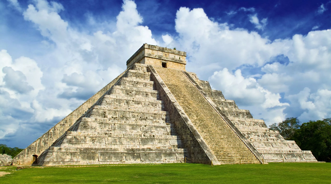 Ancient Mayan towns are seriously mercury-contaminated.