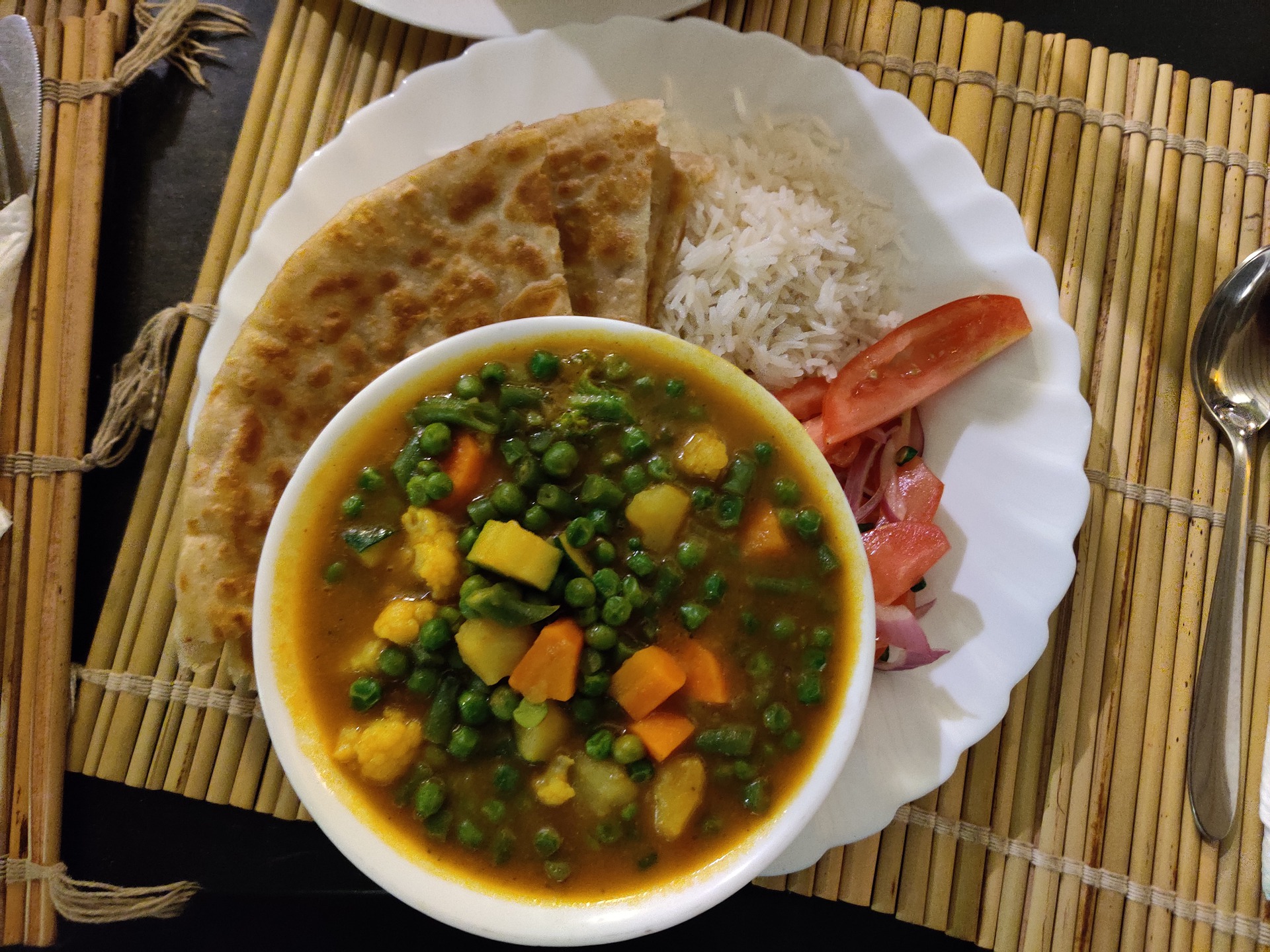 Motivational Story In Hindi – भजन से पहले भोजन