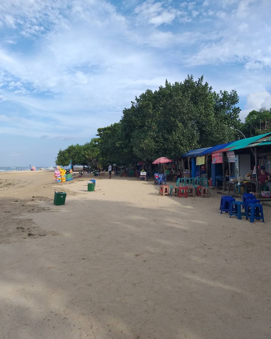 Pantai Sanur Bali