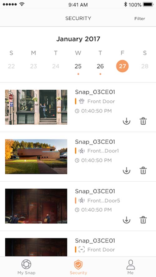 Snap for Android - Latest apk download a3